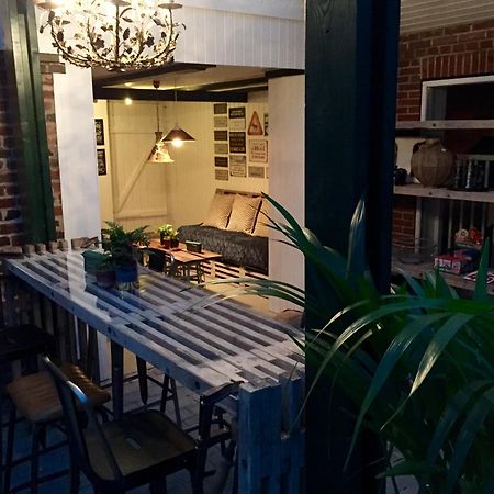 Adventure Park Apartments Ringkøbing Εξωτερικό φωτογραφία