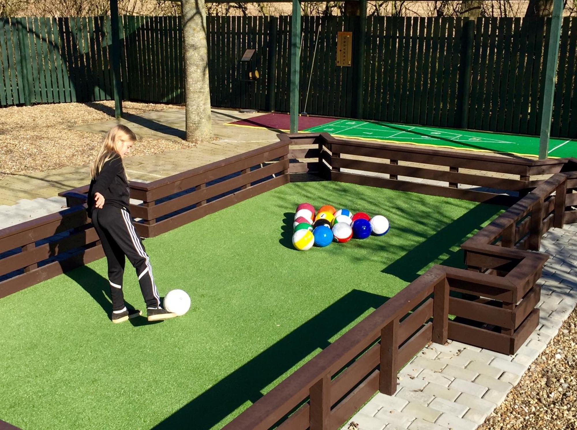 Adventure Park Apartments Ringkøbing Εξωτερικό φωτογραφία