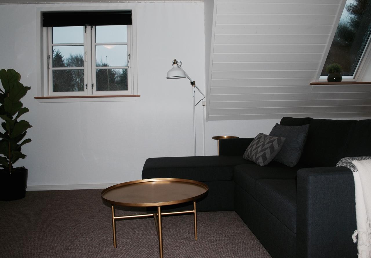 Adventure Park Apartments Ringkøbing Εξωτερικό φωτογραφία