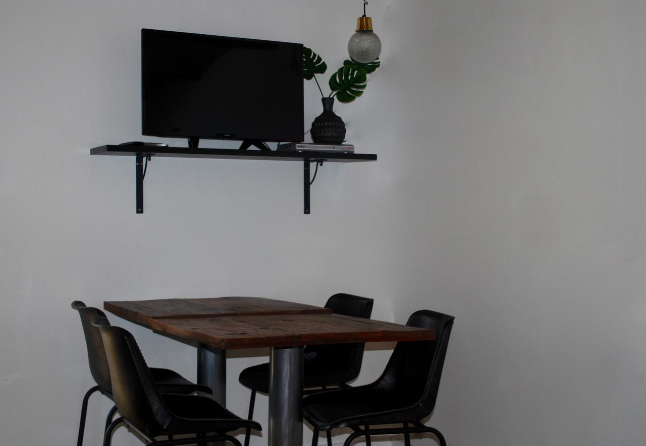 Adventure Park Apartments Ringkøbing Εξωτερικό φωτογραφία