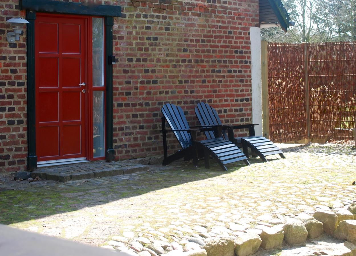 Adventure Park Apartments Ringkøbing Εξωτερικό φωτογραφία