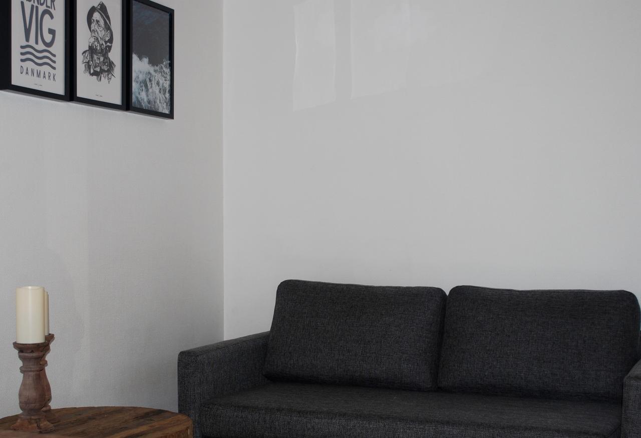Adventure Park Apartments Ringkøbing Εξωτερικό φωτογραφία