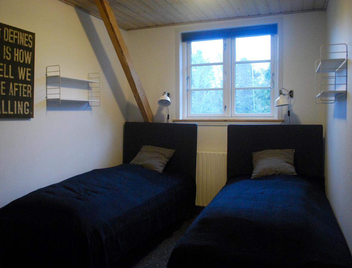 Adventure Park Apartments Ringkøbing Εξωτερικό φωτογραφία