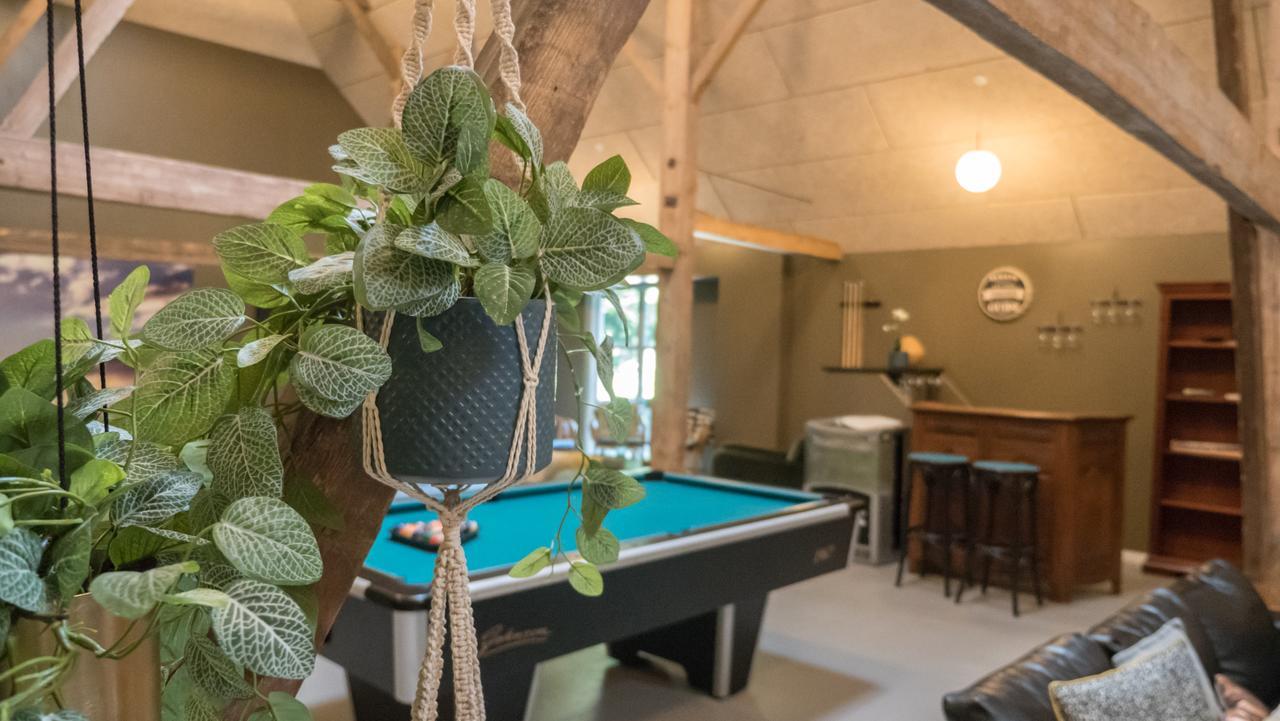 Adventure Park Apartments Ringkøbing Εξωτερικό φωτογραφία