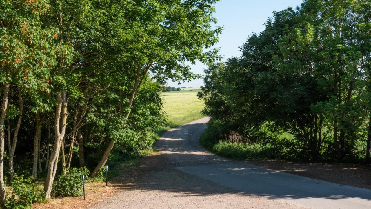 Adventure Park Apartments Ringkøbing Εξωτερικό φωτογραφία