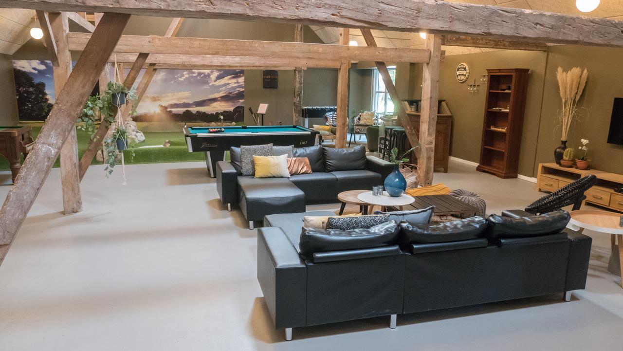 Adventure Park Apartments Ringkøbing Εξωτερικό φωτογραφία
