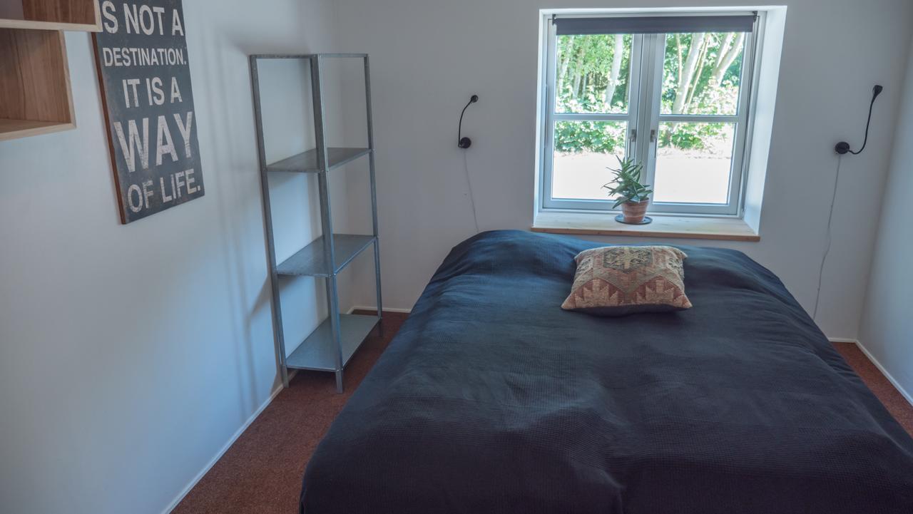 Adventure Park Apartments Ringkøbing Εξωτερικό φωτογραφία