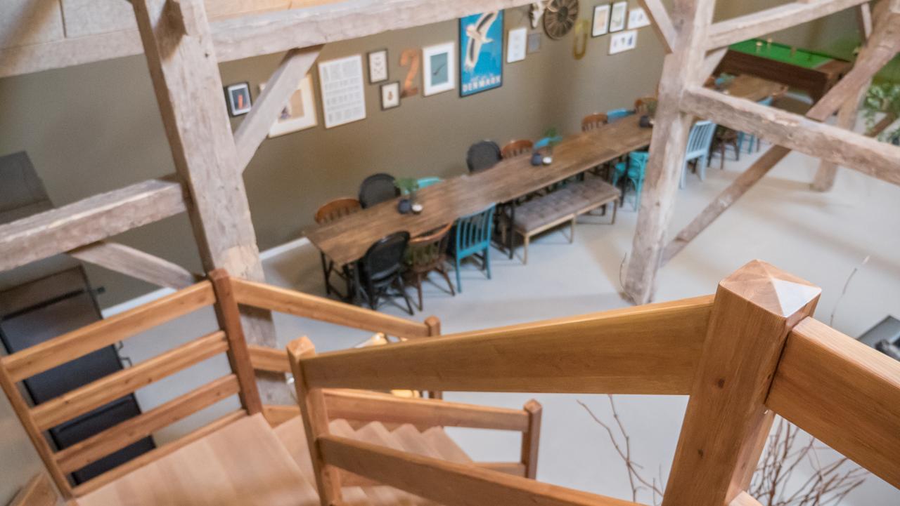 Adventure Park Apartments Ringkøbing Εξωτερικό φωτογραφία