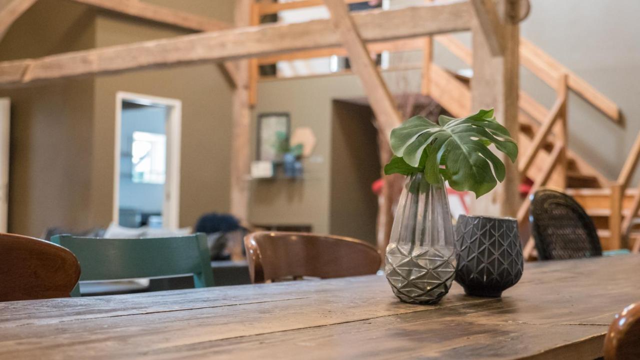 Adventure Park Apartments Ringkøbing Εξωτερικό φωτογραφία