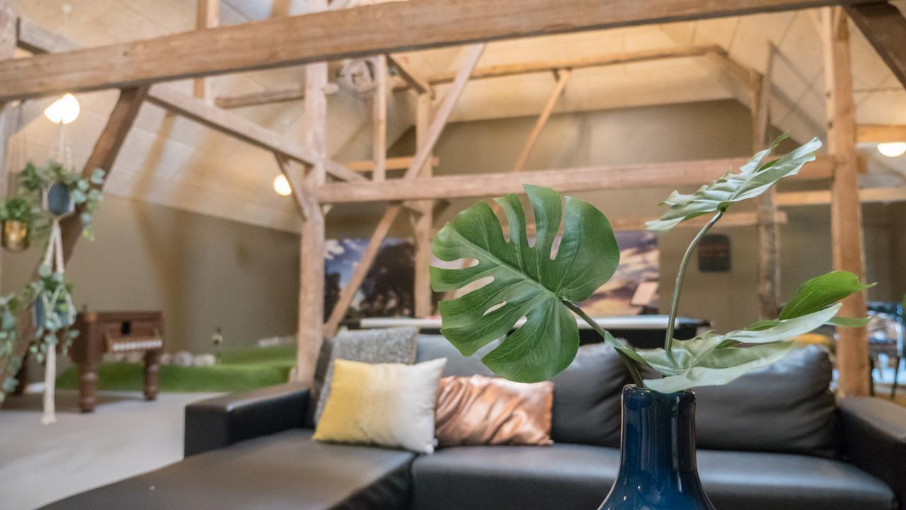 Adventure Park Apartments Ringkøbing Εξωτερικό φωτογραφία