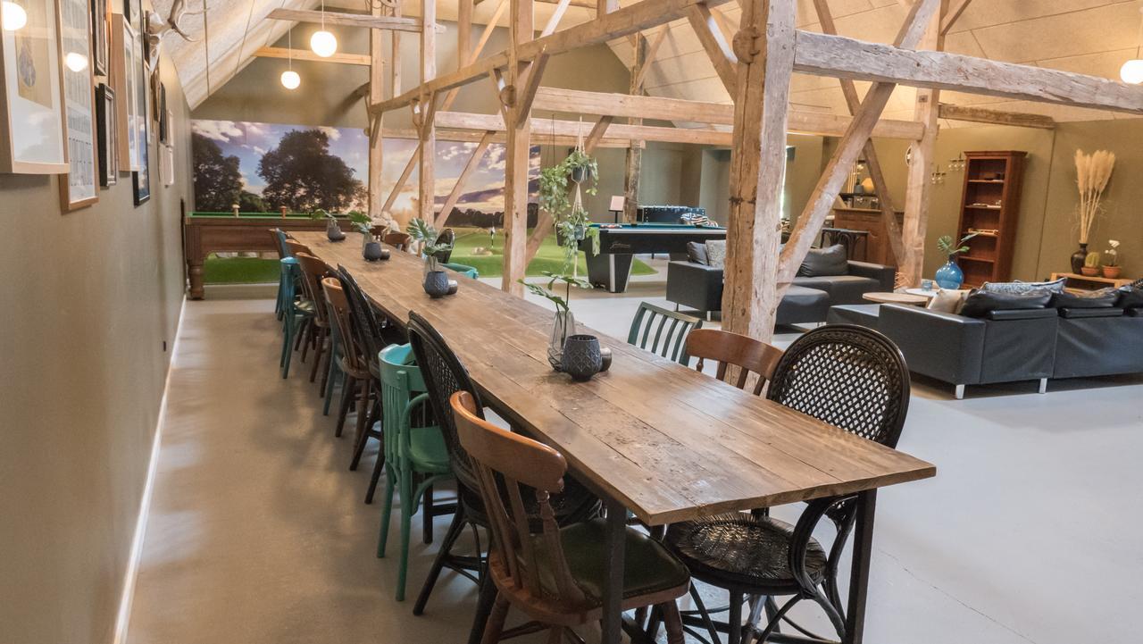 Adventure Park Apartments Ringkøbing Εξωτερικό φωτογραφία