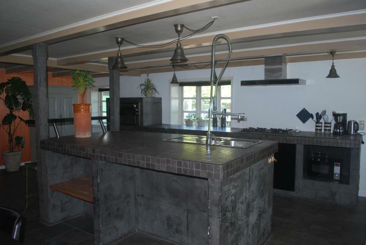 Adventure Park Apartments Ringkøbing Εξωτερικό φωτογραφία