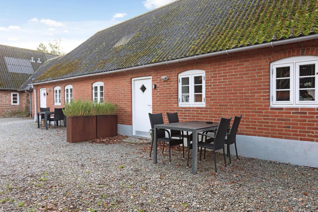 Adventure Park Apartments Ringkøbing Εξωτερικό φωτογραφία