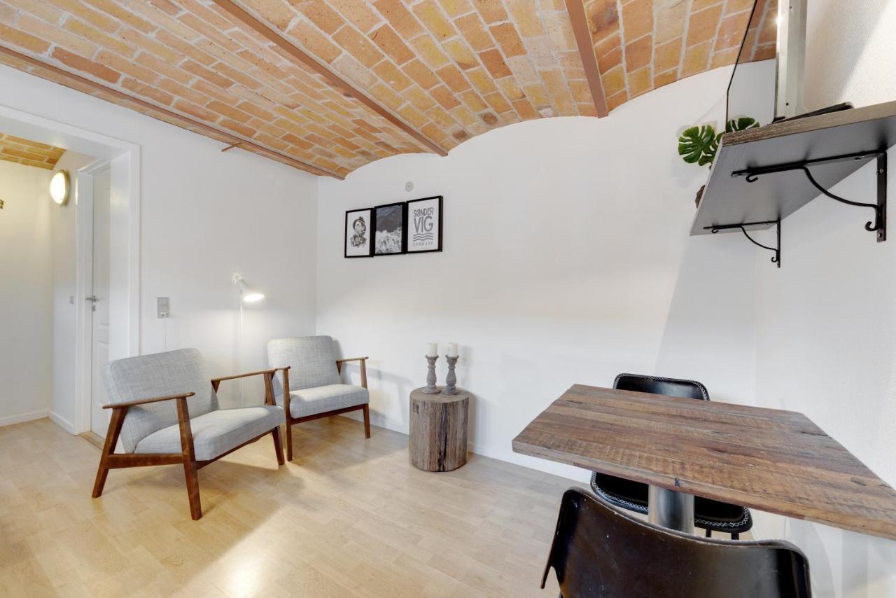 Adventure Park Apartments Ringkøbing Εξωτερικό φωτογραφία
