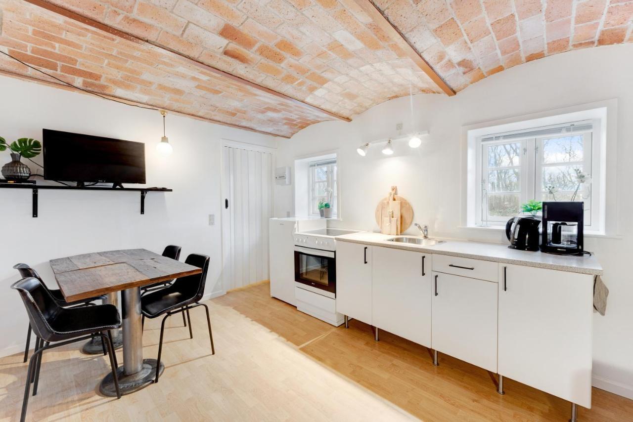 Adventure Park Apartments Ringkøbing Εξωτερικό φωτογραφία
