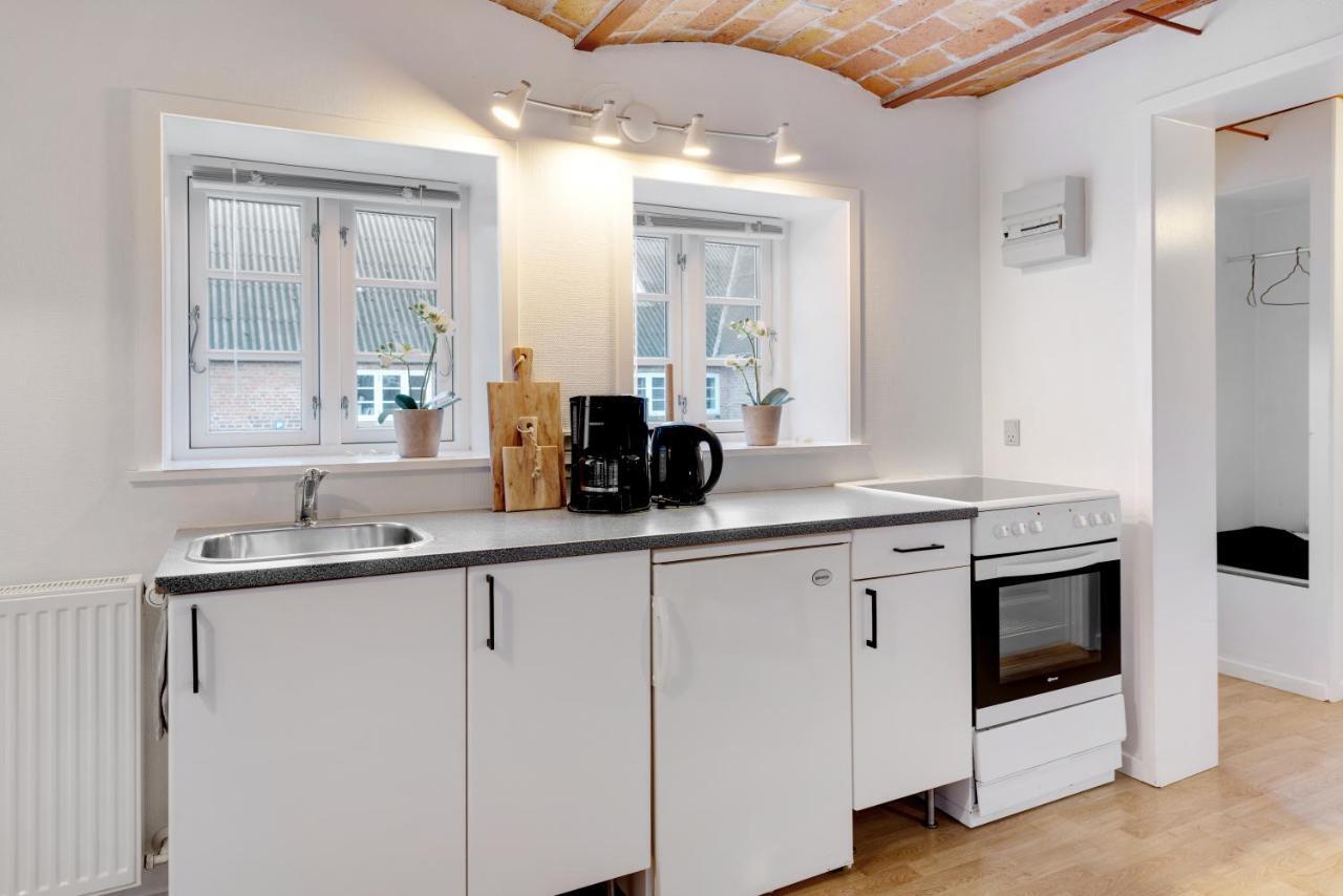 Adventure Park Apartments Ringkøbing Εξωτερικό φωτογραφία