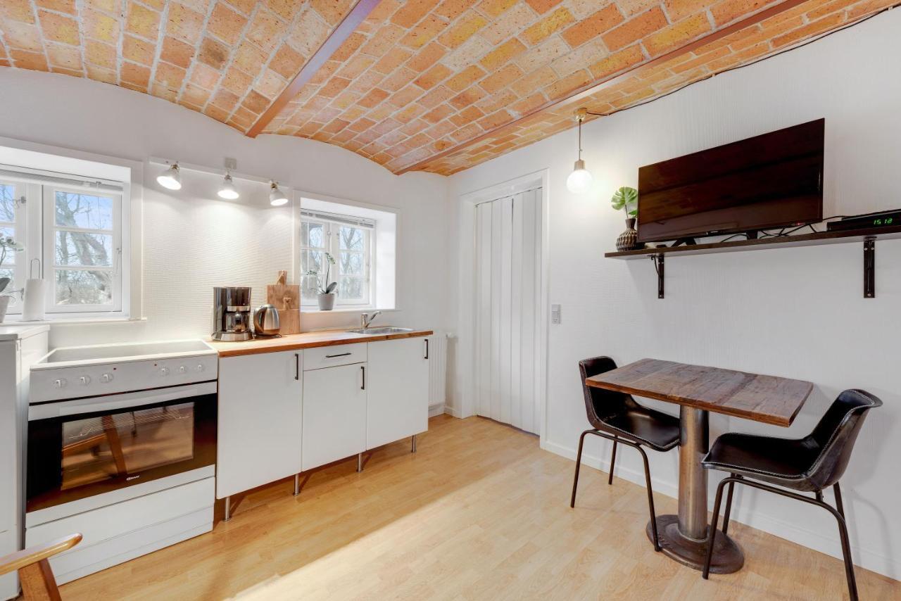 Adventure Park Apartments Ringkøbing Εξωτερικό φωτογραφία
