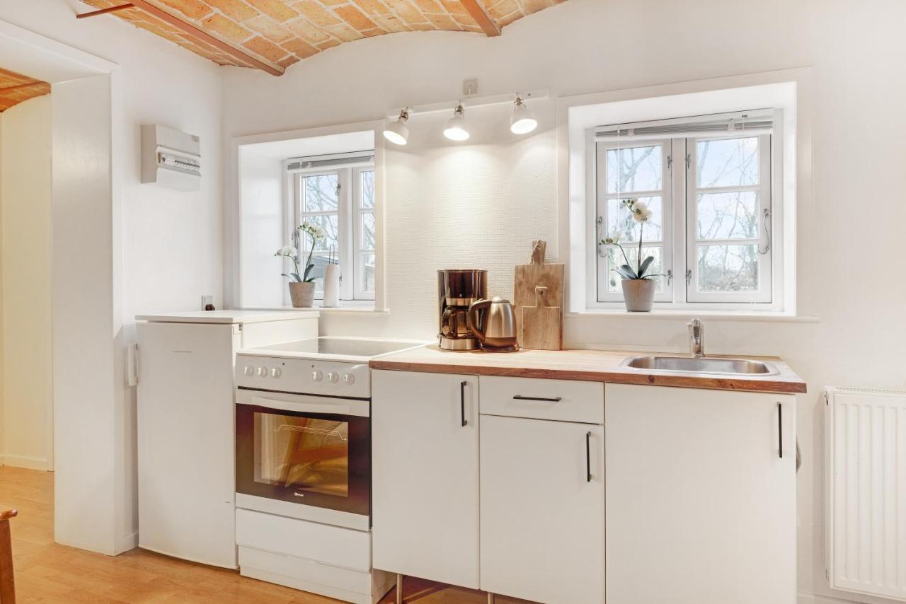 Adventure Park Apartments Ringkøbing Εξωτερικό φωτογραφία