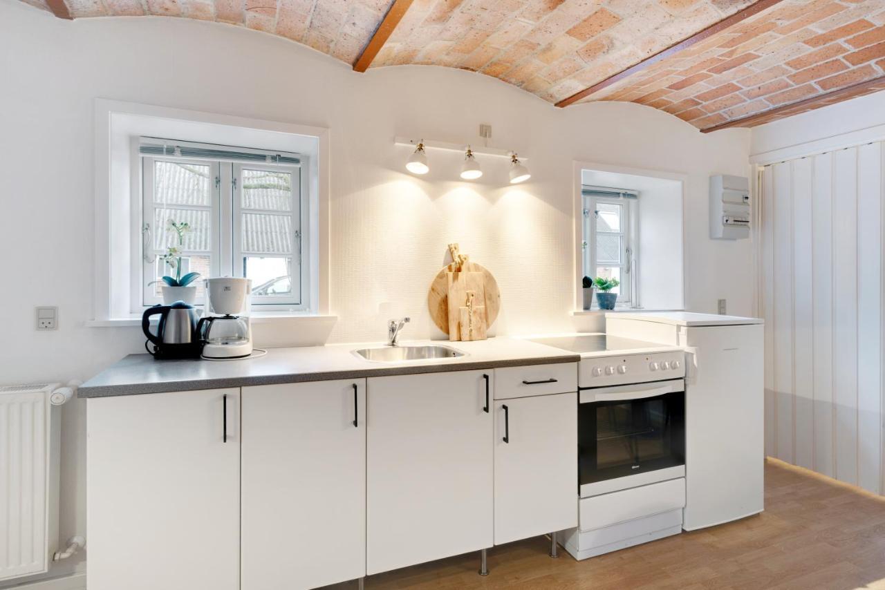Adventure Park Apartments Ringkøbing Εξωτερικό φωτογραφία