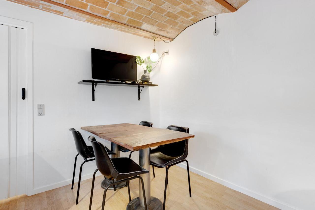 Adventure Park Apartments Ringkøbing Εξωτερικό φωτογραφία