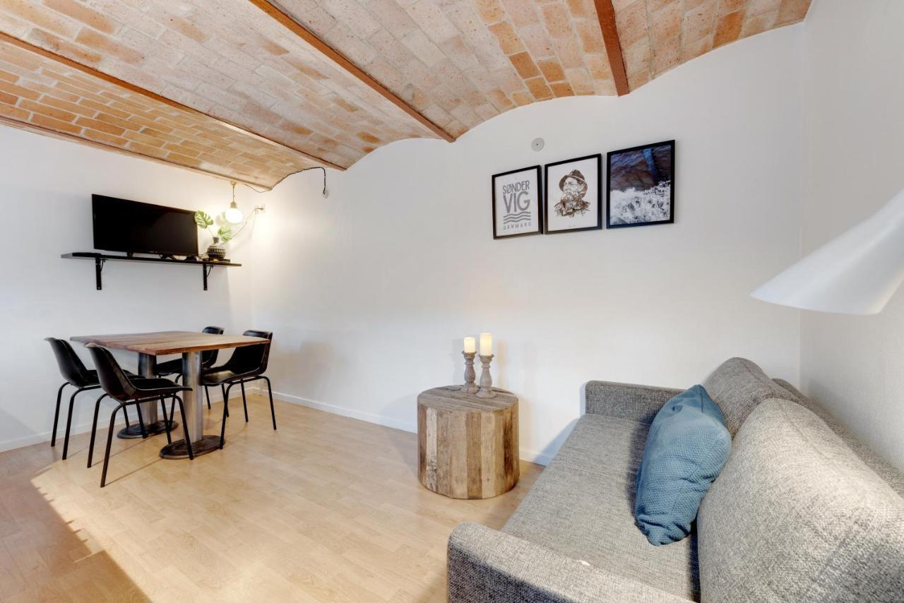 Adventure Park Apartments Ringkøbing Εξωτερικό φωτογραφία